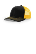 Black/ Gold