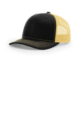 Black/ Vegas Gold