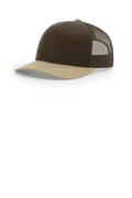 Brown/ Brown/ Khaki