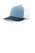 Columbia Blue/ White/ Navy