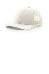 Richardson Trucker Cap 112