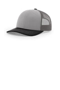 Grey/ Charcoal/ Black