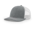 Heather Grey/ Light Grey