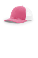 Richardson Trucker Cap 112