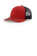 Red/ Black
