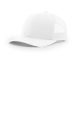 Richardson Trucker Cap 112