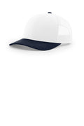 White/ White/ Navy