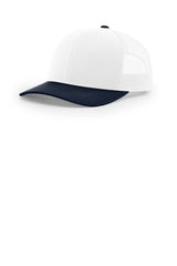 Richardson Trucker Cap 112