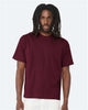 3010 6 oz. Heavyweight Tee - Maroon