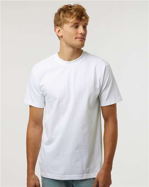 299 Unisex Heavyweight Street T-Shirt