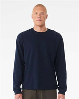 3511 6 oz. Heavyweight Long Sleeve Tee