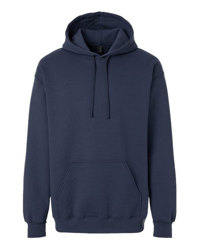 Gildan Unisex Hammer™ Maxweight Hooded Sweatshirt 19500