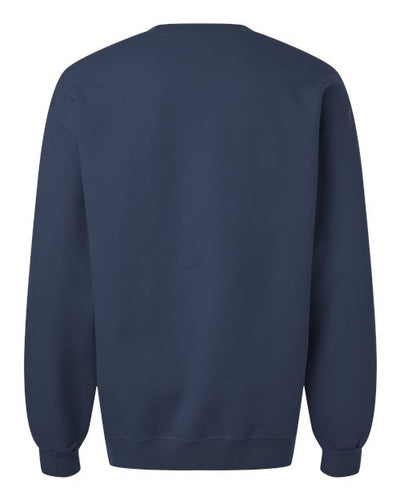 Gildan Unisex Hammer™ Maxweight Crewneck Sweatshirt 19000