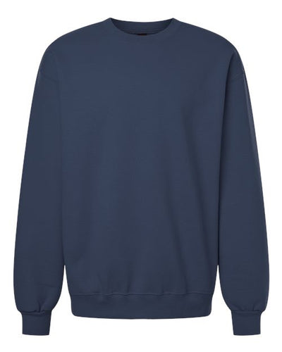 Gildan Unisex Hammer™ Maxweight Crewneck Sweatshirt 19000