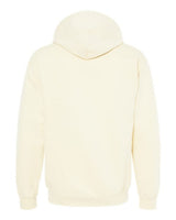 Gildan Unisex Softstyle® Midweight Hooded Sweatshirt SF500 - Off White