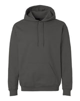Gildan Unisex Softstyle® Midweight Hooded Sweatshirt SF500 - Smoke