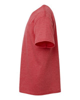 Gildan Youth Softstyle® T-Shirt 64000B - Heather Red