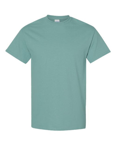 Gildan Unisex Heavy Cotton™ T-Shirt 5000 - Aquatic