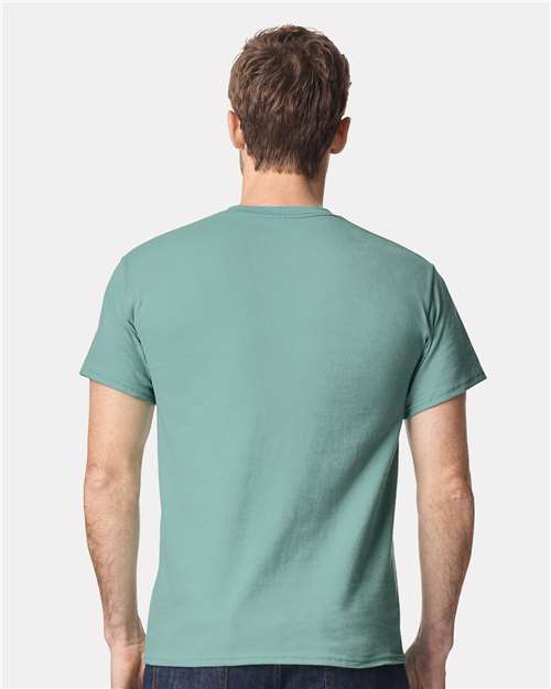 Gildan Unisex Heavy Cotton™ T-Shirt 5000 - Aquatic