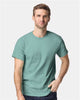 5000 Heavy Cotton™ T-Shirt - Aquatic
