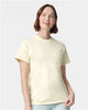 5000 Heavy Cotton™ T-Shirt - Off White
