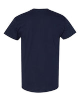 Gildan Unisex Heavy Cotton™ T-Shirt 5000 - Blue Dusk