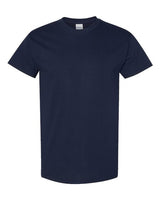 Gildan Unisex Heavy Cotton™ T-Shirt 5000 - Blue Dusk