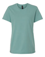 Gildan Women's Heavy Cotton™ T-Shirt 5000L - Aquatic