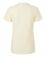 Gildan Women's Heavy Cotton™ T-Shirt 5000L - Off White