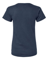 Gildan Women's Heavy Cotton™ T-Shirt 5000L - Blue Dusk
