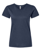Gildan Women's Heavy Cotton™ T-Shirt 5000L - Blue Dusk