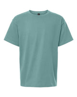 Gildan Youth Heavy Cotton™ T-Shirt 5000B - Aquatic