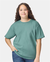 500B Youth Heavy Cotton™ T-Shirt