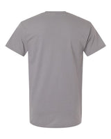 Gildan Unisex Light Cotton T-Shirt 3000 - Gravel
