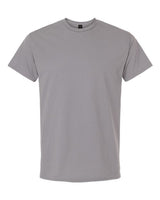 Gildan Unisex Light Cotton T-Shirt 3000 - Gravel