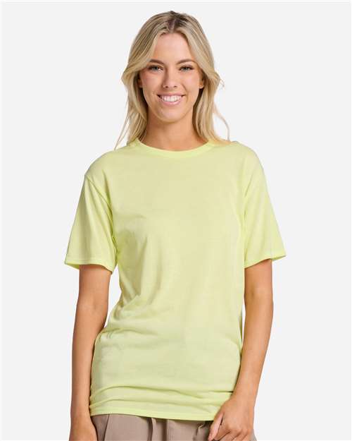 21MR Unisex Dri-Power® Performance T-Shirt
