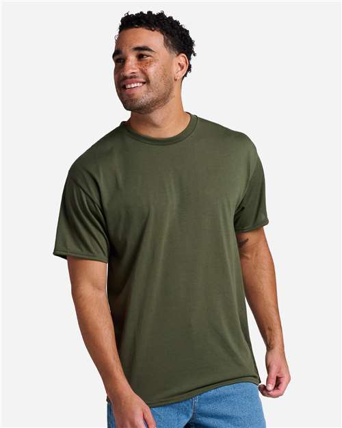 21MR Unisex Dri-Power® Performance T-Shirt