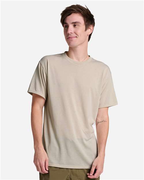 21MR Unisex Dri-Power® Performance T-Shirt