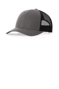 Charcoal/ Black
