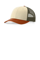 Richardson Low Pro Trucker 115