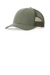 Richardson Low Pro Trucker 115