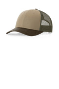 Tan/ Loden/ Brown