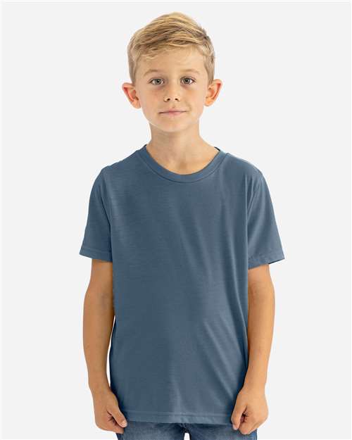 3312 Youth CVC T-Shirt