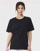 3010 6 oz. Heavyweight Tee - Vintage Black