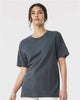 3010 6 oz. Heavyweight Tee - Vintage Navy
