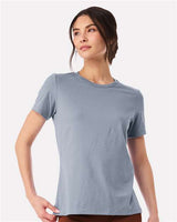 6400 Women’s Relaxed Jersey Tee