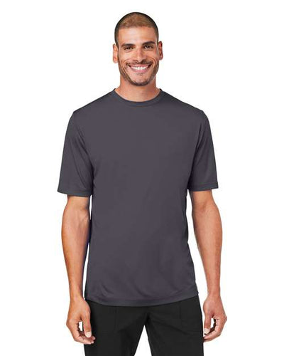 CE10 Unisex Capital Performance T-Shirt - Carbon