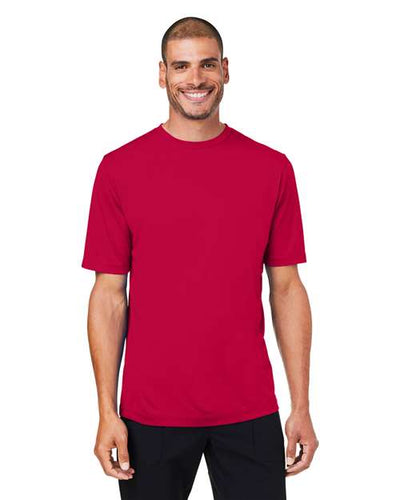 CE10 Unisex Capital Performance T-Shirt - Classic Red
