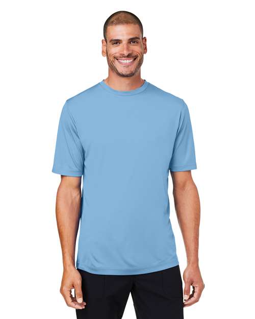 CE10 Unisex Capital Performance T-Shirt