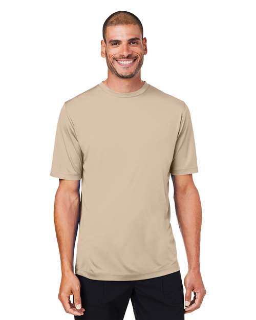 CORE365 CE10 Unisex Capital Performance T-Shirt – EzTmart